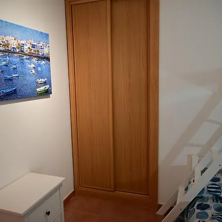 Lägenhet Ale's House