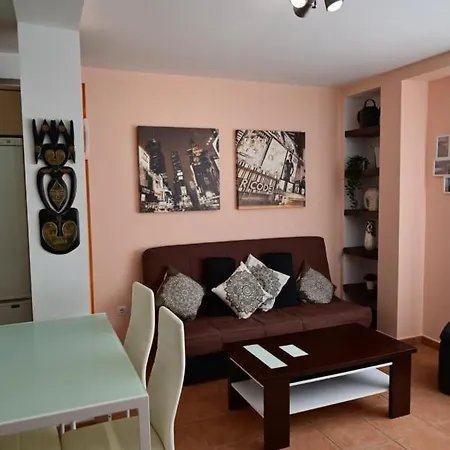 Ale's House