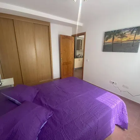 Ale's House Apartmán Arrecife (Lanzarote)