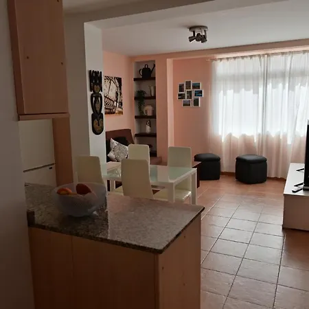 Lägenhet Ale's House