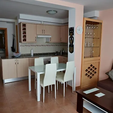 Ale's House Apartmán *