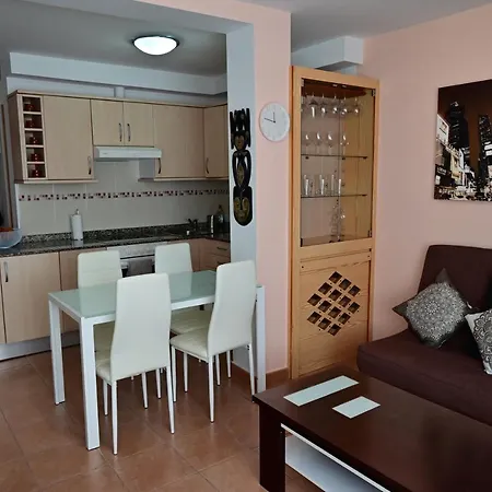 Ale's House Apartmán *