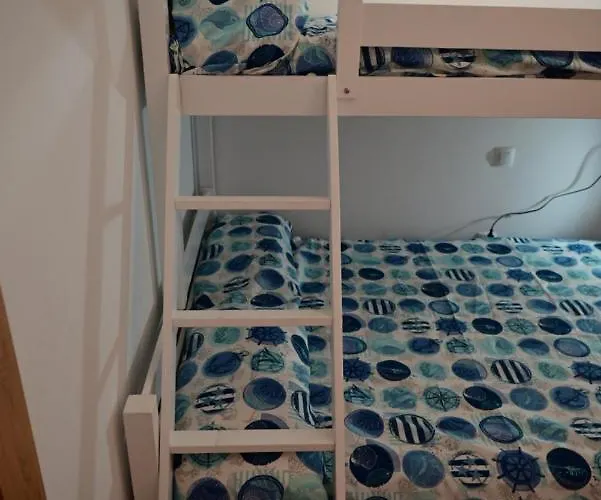 Ale's House Apartmán