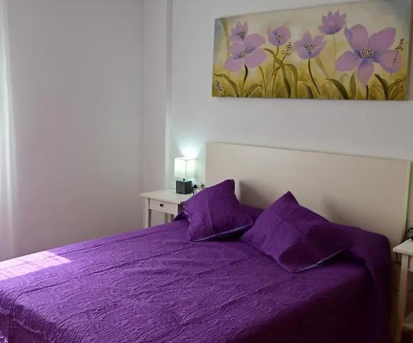 Ale's House Apartmán