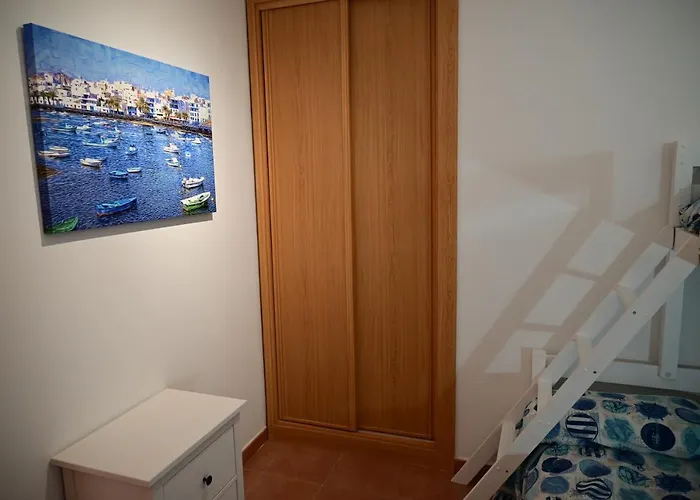 Apartmán Ale's House