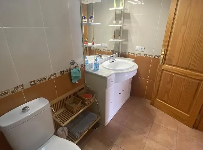 Apartmán Ale's House *