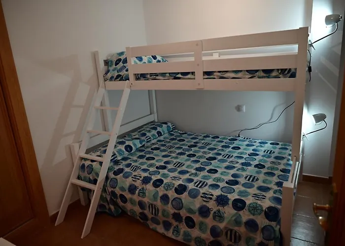 Ale's House Apartmán