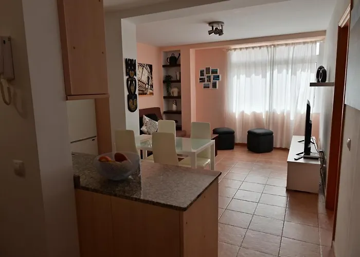 Apartmán Ale's House