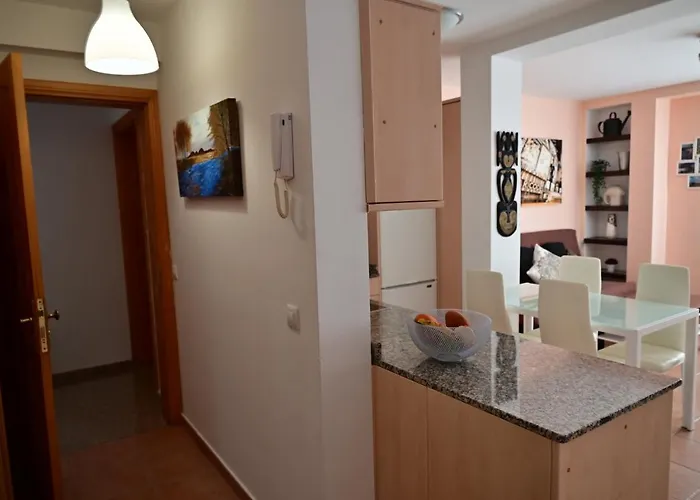 Ale's House Apartmán