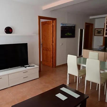 Διαμέρισμα Ale's House *