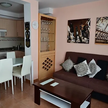Διαμέρισμα Ale's House *