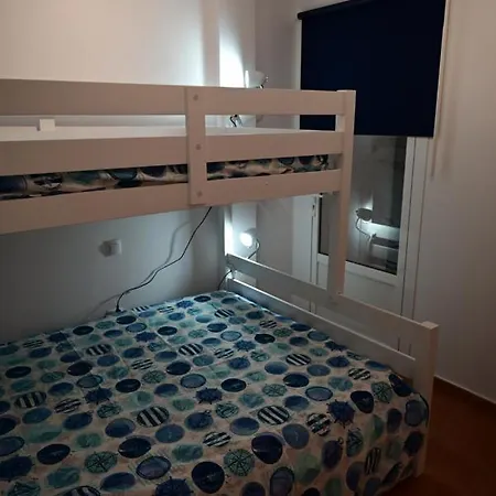 Ale's House ארסיפה