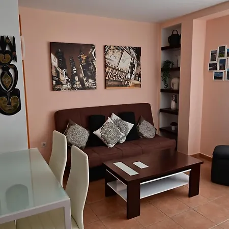Ale's House Apartment Arrecife (Lanzarote)