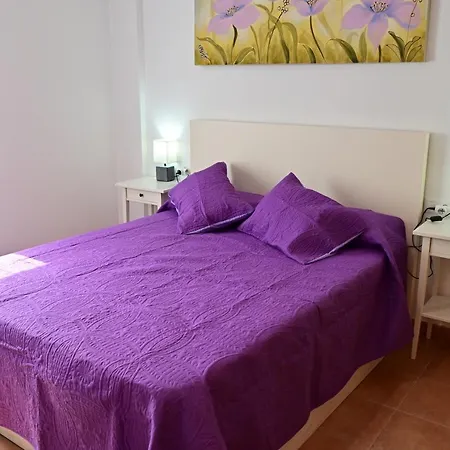 Διαμέρισμα Ale's House *