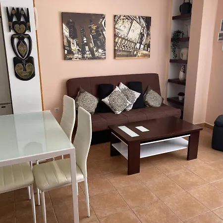 Ale's House ארסיפה