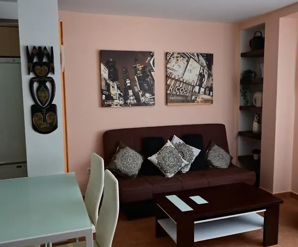 Ale's House Apartamento *