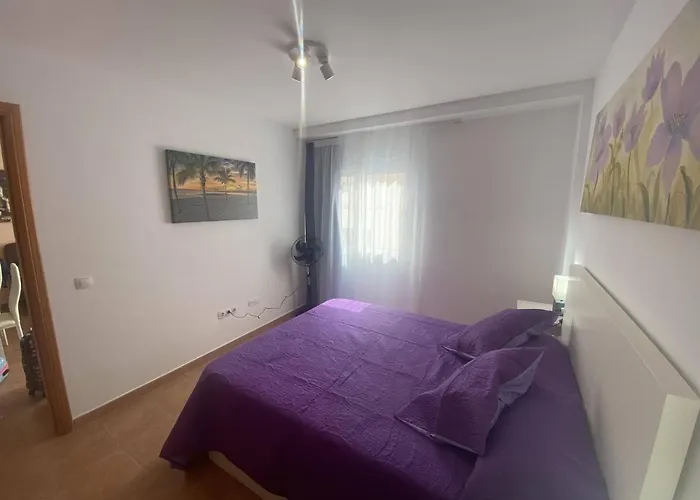 Ale's House شقة *