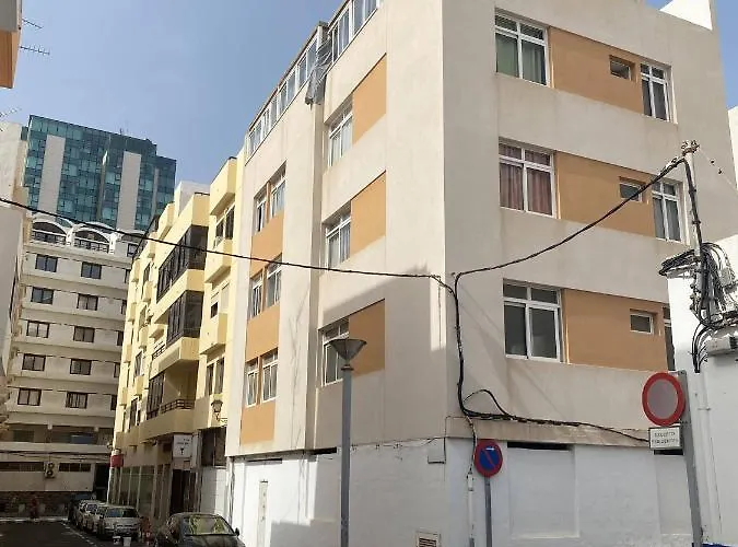 Ale's House شقة *