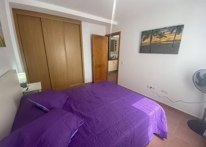 Ale's House Apartamento Arrecife (Lanzarote)