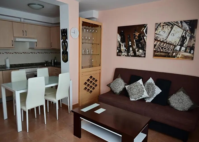 Apartamento Ale's House *