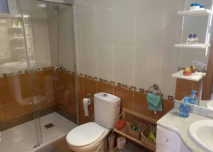 Apartamento Ale's House