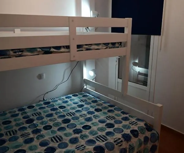 Ale's House Arrecife (Lanzarote)