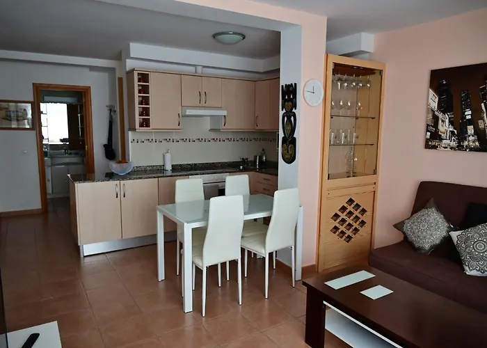 Ale's House Apartamento *