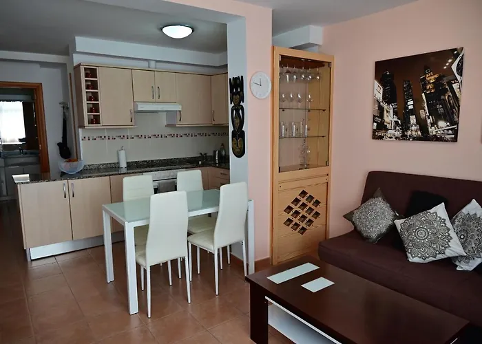 Ale's House شقة *