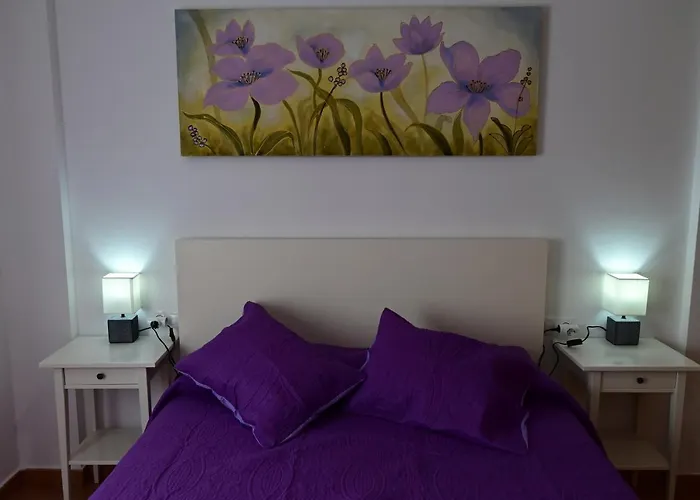 Ale's House Apartamento *