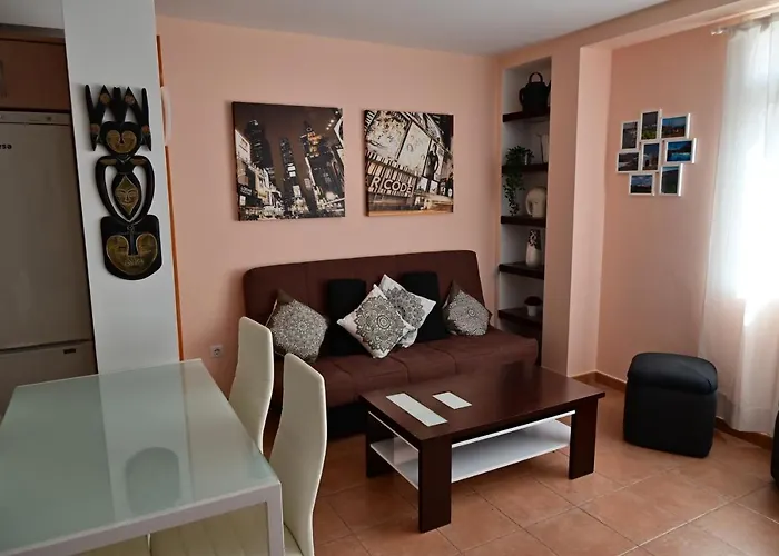 Ale's House Apartamento Arrecife (Lanzarote)