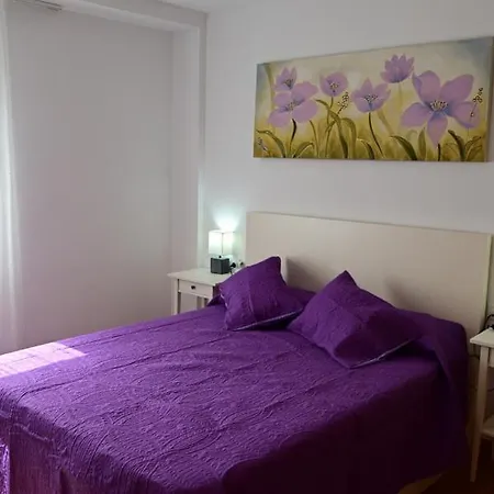 Ale's House アパート