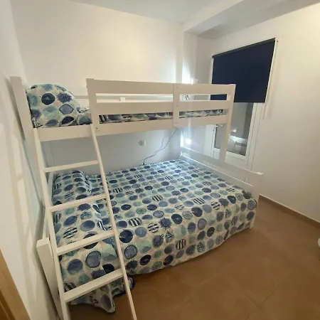 Ale's House アパート